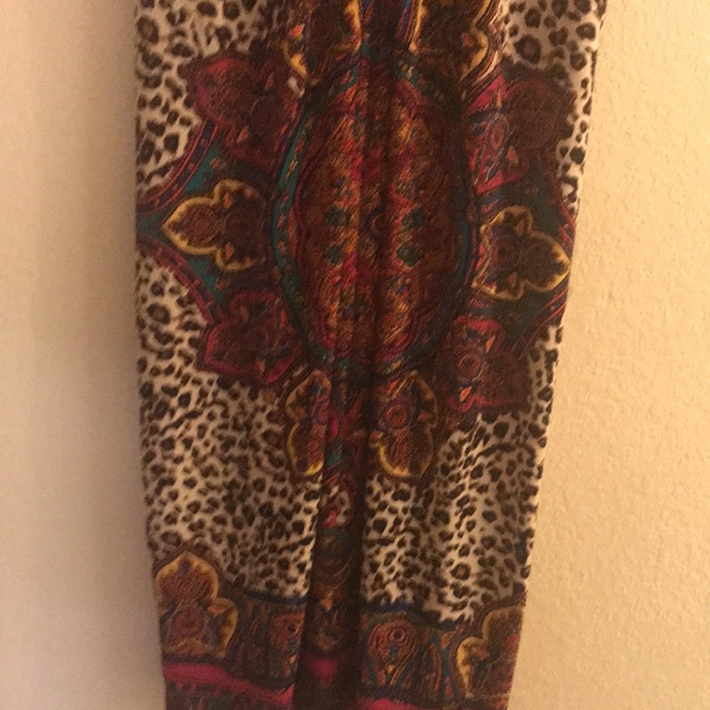 ❤️ Lovely ladies sleeveless dress by London times, size 8. Like new condition - Picture 7 of 10